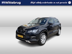 Seat Ateca - 1.5 TSI Style / AUTOMAAT/ CAMERA/ PARK. SENSOREN/ CRUISE/ APP CONNECT/ NAVI/ CLIMA/