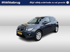 Seat Arona - 1.0 TSI Style Business Intense / KEYLESS/ ADAPTIVE CRUISE/ DAB/ NAVI/ FULL LINK/ PARK. SEN