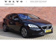 Volvo V40 - T2 122PK Nordic+ | Standkachel | on Call | Stoelverwarming |