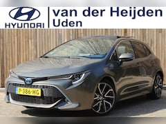 Toyota Corolla - 1.8 Hybrid 122pk CVT Executive RIJKLAAR