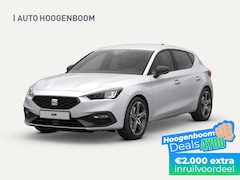 Seat Leon - 1.5 TSI e-Hybrid FR PHEV First Edition