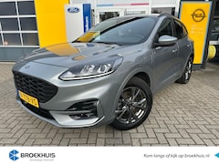 Ford Kuga - 2.5 PHEV 225PK ST-LINE | TREKHAAK| CAMERA| PARKEERSENS. V+A| NAVIGATIE| ALL SEASONS| CRUIS