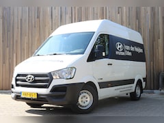 Hyundai H 350 - 110KW Trekhaak RIJKLAAR