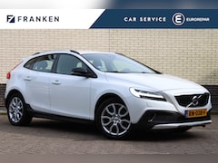 Volvo V40 Cross Country - 1.5 T3 Nordic+ | Trekhaak | Navigatie | Camera | Dealer onderhouden