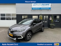 Renault Captur - 1.3 TCe Intens Automaat/Camera/46dkm