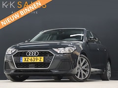 Audi A1 Sportback - 30 TFSI Sport AUT [BANG&OLUFSEN, APPLE CARPLAY, ANDROID, NAVIGATIE, DIGITAL DASH, SPORTSTO