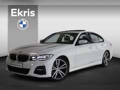 BMW 3-serie - Sedan 320i High Executive Edition | M-Sportpakket | Schuif-kanteldak | Harman Kardon