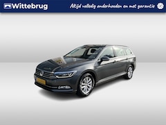 Volkswagen Passat Variant - 1.8 TSI Business Edition / AUTOMAAT/ NAVI/ ADAPT. CRUISE/ PARK. SENSOREN + CAMERA/ CLIMA