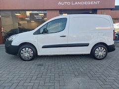 Peugeot Partner - 120 1.6 BlueHDi 100 L1 Première S&S | Ex BTW | 3 Persoons uitvoering |All season banden