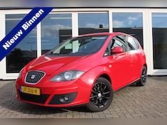 Seat Altea - 1.8 TFSI Businessline, Cruise Control, Airco, Prijs Is Rijklaar