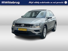 Volkswagen Tiguan - 1.5 TSI 130pk Comfortline Business / Panoramadak / Digitale Cockpit / Stoelverwarming / 17