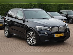 BMW X5 - xDrive40d High Exe. M Sport / Trekhaak / Panoramadak / 360Camera / Head-up / 20'' / Keyles