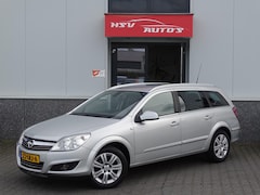 Opel Astra Wagon - 1.6 Cosmo navigatie LEER org NL