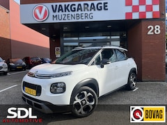 Citroën C3 Aircross - 1.2 PureTech S&S Shine // NAVI // CAMERA // CLIMA // APPLE CARPLAY / ANDROID AUTO // DODEN