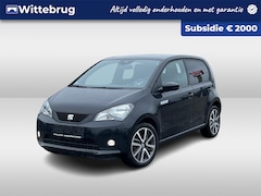 Seat Mii Electric - electric 83PK / €2000, - SEPP Subsidie / Climate Control / 16" LMV / Parkeerhulp / Cruise