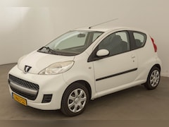 Peugeot 107 - 1.0-12V XR Airco