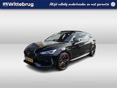 CUPRA Leon - 1.4 e-Hybrid VZ Performance / AUTOMAAT/ 245 PK/ PANO/ PARK. SENSOREN/ DODE HOEK/ KEYLESS/