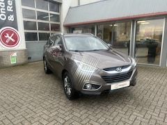 Hyundai ix35 - 1.6i GDI i-Drive