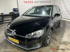 Volkswagen Golf - 1.4 TSI ACT Highline Climate/Cruise