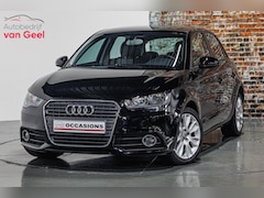 Audi A1 Sportback - 1.2 TFSI Ambition Pro Line Business I Navi I Rijklaarprijs