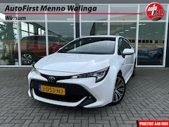 Toyota Corolla Touring Sports - 1.8 Hybrid Dynamic | Navi | Camera | Stoelverwarming |