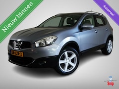 Nissan Qashqai - 2.0 Acenta Automaat