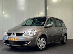 Renault Grand Scénic - NAP trekhaak panorama ] 1.6-16V Sélection Business 7p