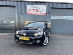 Volkswagen Golf - 1.4 TSI Trendline Inruilkoopje