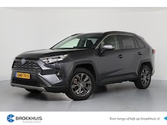 Toyota RAV4 - 2.5 Hybrid Executive | Leder | Elektr Stoel | Stoel-/stuurverwarming | Adaptive Cruise | C