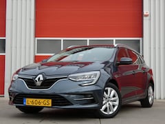 Renault Mégane Estate - 1.3 TCe Business Limited/ trekhaak/ zeer mooi