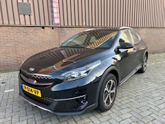 Kia XCeed - 1.6 GDi PHEV DynamicLine Navi Camera Automaat