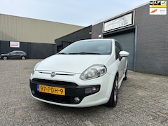 Fiat Punto Evo - 1.3 M-Jet Dynamic Clima Cruise Elek. Pakket LM-Wielen APK NAP