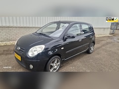 Kia Picanto - 1.0 Seven AIRCO , APK , 2026