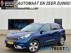 Kia Niro - 1.6 GDi Hybrid ComfortLine TREKHAAK 1300KG