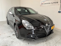 Alfa Romeo Giulietta - 1.4 T Distinctive