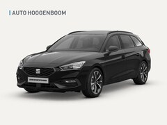 Seat Leon Sportstourer - 1.5 TSI e-Hybrid FR PHEV First Edition