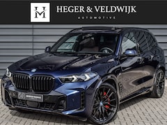 BMW X5 - xDrive50e | LUCHTVERING | COMFORT ACCESS | SKY LOUNGE | SHADOW-LINE | HEAD-UP | SOFT CLOSE