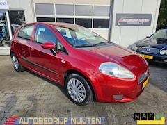 Fiat Grande Punto - 1.4 Active