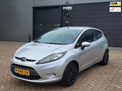 Ford Fiesta - 1.25 Trend, Clima, Elecra, goed onderhouden