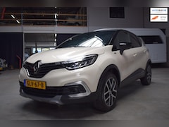 Renault Captur - 1.3 TCe Version S 131pk, Pano, garantie 12 mnd