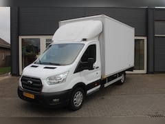 Ford Transit - 350 2.0 TDCI Euro 6 L4H1 Trend, Navigatie, Airco, Cruise Control, Prijs Is Rijklaar Ex Btw