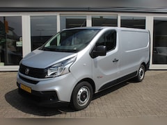 Fiat Talento - 1.6 MJ L1H1 Euro 6, PDC A, Trekhaak, Airco, Prijs Is Rijklaar Ex Btw