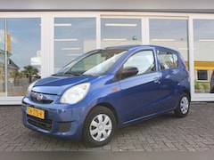 Daihatsu Cuore - 1.0 Comfort Airco, Automaat. Prijs is rijklaar inclusief 6 maanden garantie