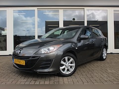 Mazda 3 - 3 1.6 Business, Airco, Elektrische Ramen V+A, Prijs Is Rijklaar Inclusief 6 Maanden Garant