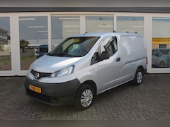 Nissan NV200 - 1.5 dCi Acenta, Camera, Airco, Prijs Is Rijklaar Ex Btw