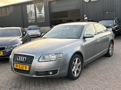 Audi A6 Limousine - 2.0 TFSI Business Edition Airco / Motor storing