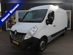 Renault Master - T35 2.3 dCi L2H2, Cruise Control, Airco, Trekhaak, Prijs Is Rijklaar Ex Btw