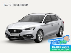 Seat Leon Sportstourer - 1.5 TSI e-Hybrid FR PHEV First Edition