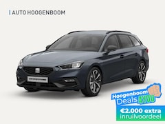 Seat Leon Sportstourer - 1.5 TSI e-Hybrid FR PHEV First Edition