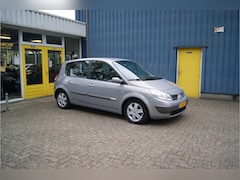 Renault Scénic - 1.4-16V Expression Comfort, Airco, Nieuwe APK LET OP